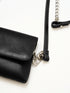 CHAIN BELT POUCH /Y252-02057-4